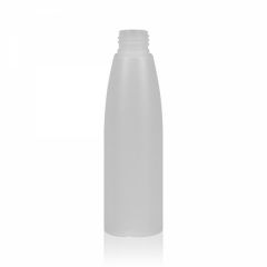 150 ml Bullet Round HDPE natural 24.410