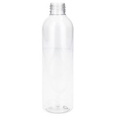 300 ml Basic Round PET clear 24.410