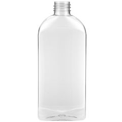 300 ml Care PET clear 28.415