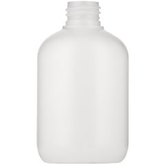 300 ml Soap Round HDPE natural 28.410