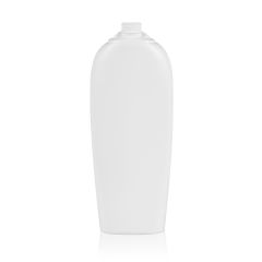500 ml jasmine HDPE natural 649