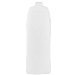 500 ml Body HDPE natural 1809