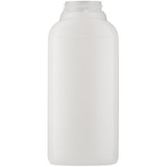 750 ml Multi HDPE natural 567