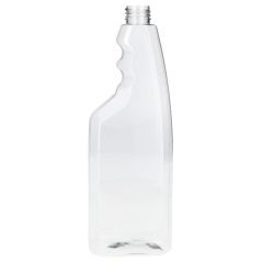750 ml Multi Trigger PET transparant 28.410
