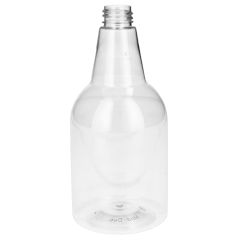 750 ml Professional Trigger PET clear 28.410
