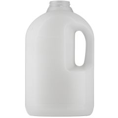1500 ml Multi HDPE natural 567
