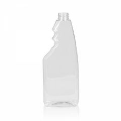 500 ml Multi Trigger PET clear 28.410