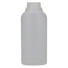 500 ml Multi HDPE natural 567