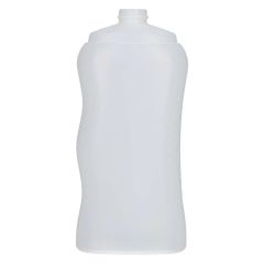 250 ml Shower HDPE natural 343