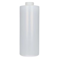1000 ml Sauce Cylinder HDPE natural 38.400