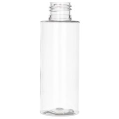 100 ml Basic Sharp PET clear 24.410