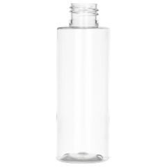 125 ml Basic Sharp PET clear 24.410