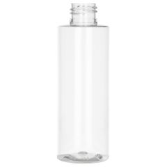150 ml Basic Sharp PET clear 24.410