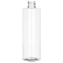 300 ml Basic Sharp PET clear 24.410
