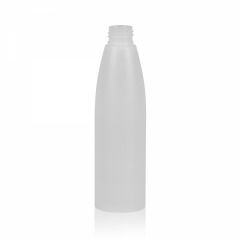 200 ml Bullet Round HDPE natural 24.410