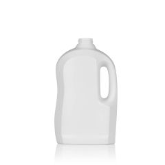 3000 ml Mega HDPE natural 567