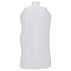 300 ml Shower HDPE natural 343