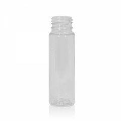 100 ml Juice Shot Mini PET transparant 28PCO