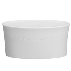 649 Fliptopcap PP white