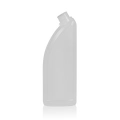 750 ml Multi WC HDPE natural SqueezeCap