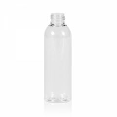 150 ml Basic Round PET clear 24.410