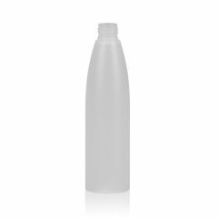 250 ml Bullet Round HDPE natural 24.410