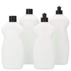 Duo HDPE