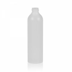 250 ml Basic Round HDPE natural 24.410