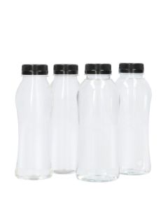 Juice Slim PET 