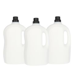 Mega HDPE