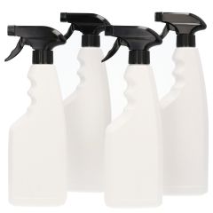 Multi Trigger HDPE 
