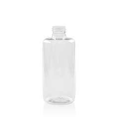 200 ml Basic Short PET clear 24.410
