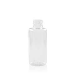 250 ml Basic Short PET clear 24.410