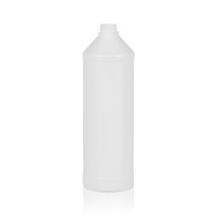 750 ml Standard Cylinder HDPE natural ND28