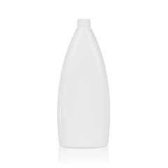 500 ml Eclipse Oval HDPE natural 24.410