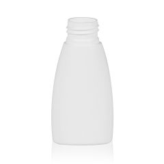 50 ml Eclipse Oval HDPE natural 24.410