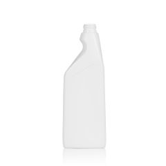 500 ml Slim Trigger HDPE natural 28.410