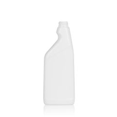 750 ml Slim Trigger HDPE natural 28.410