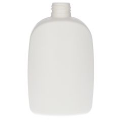 250 ml Savon HDPE natural 24.410