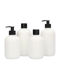 Soap Round HDPE