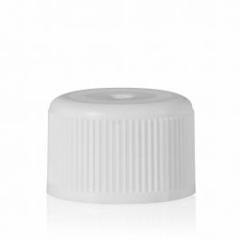 Screwcap PP 28.410 + Plug