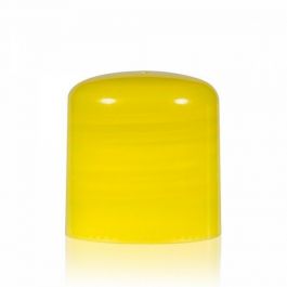 Screwcap PP 24.410 Geel
