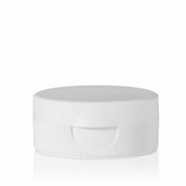 Fliptopcap + sealing membrane PP  38.400