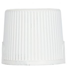 childproof cap + insert PP 