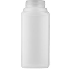250 ml Multi HDPE natural 567