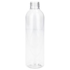 300 ml Basic Round PET clear 24.410
