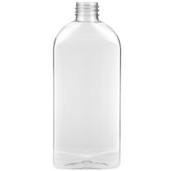 300 ml Care PET clear 28.415