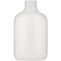 300 ml Soap Round HDPE natural 28.410