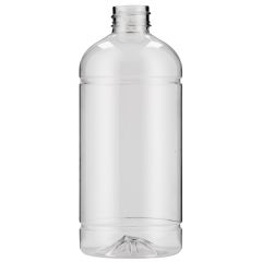 500 ml Compact Rilled PET clear 28.410