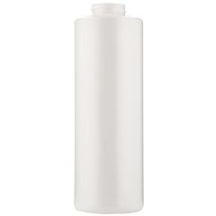 750 ml Sauce Cylinder HDPE naturel 38.400